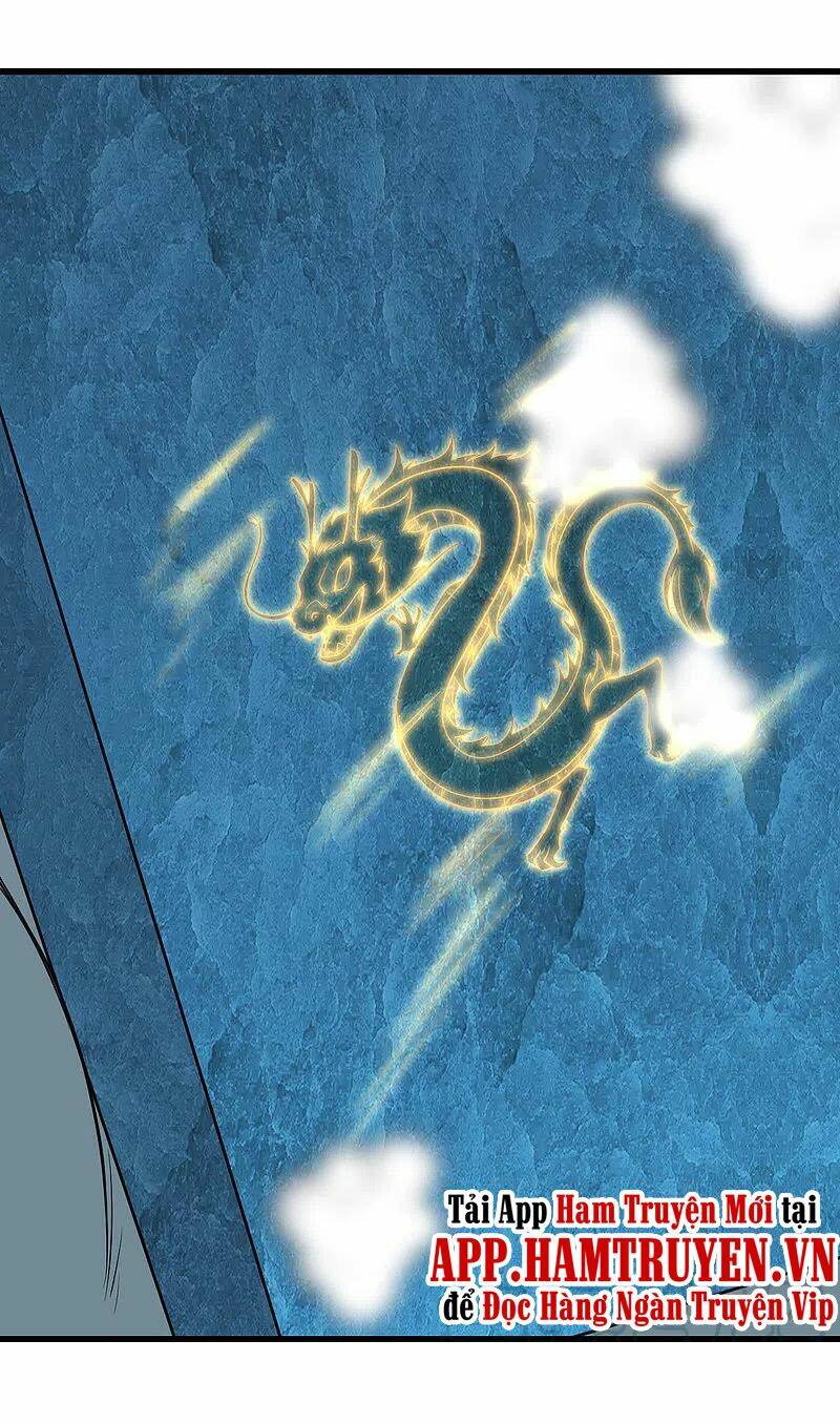 Cái Thế Đế Tôn Chapter 206 - Trang 2