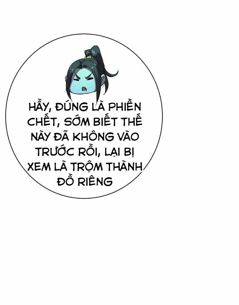 Cái Thế Đế Tôn Chapter 206 - Trang 2