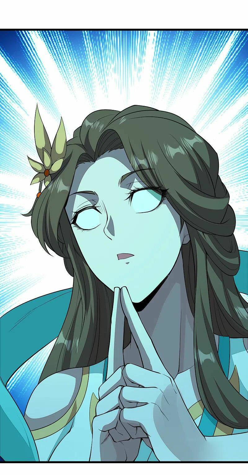 Cái Thế Đế Tôn Chapter 206 - Trang 2