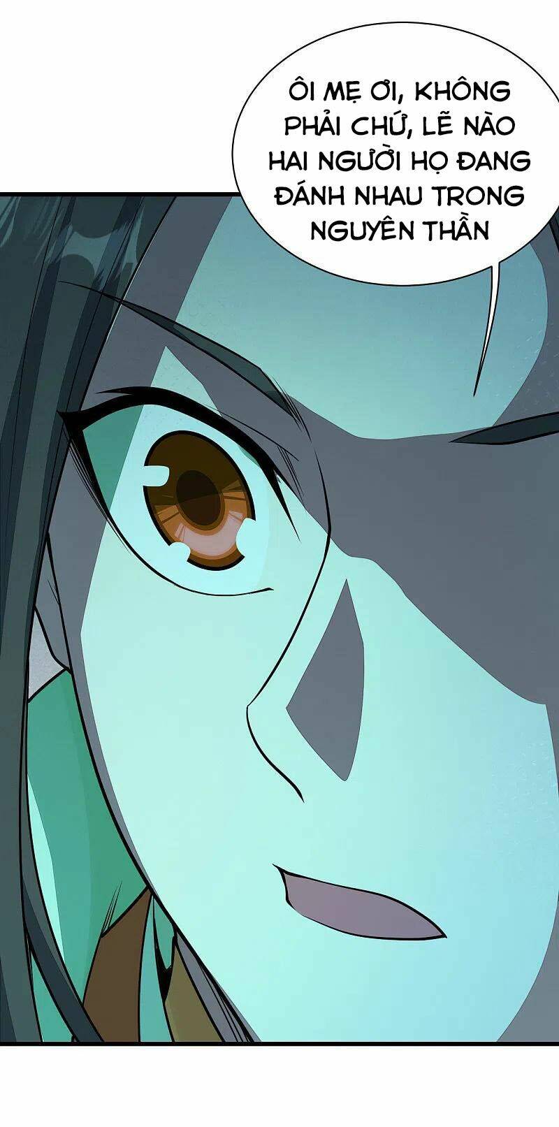 Cái Thế Đế Tôn Chapter 206 - Trang 2