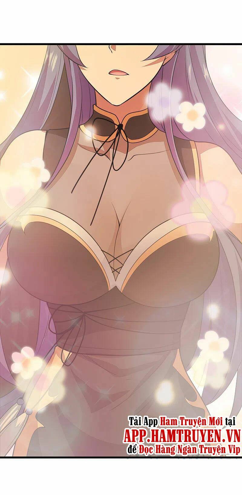 Cái Thế Đế Tôn Chapter 206 - Trang 2