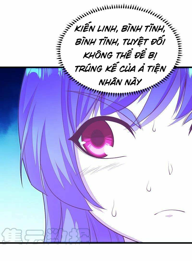 Cái Thế Đế Tôn Chapter 206 - Trang 2