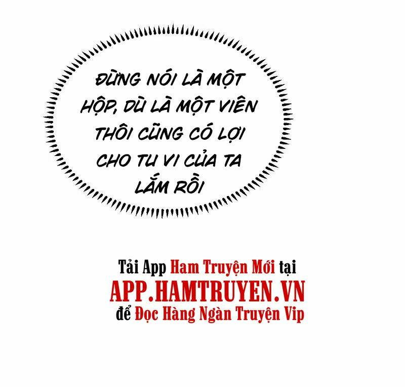 Cái Thế Đế Tôn Chapter 206 - Trang 2