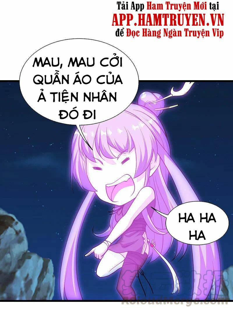 Cái Thế Đế Tôn Chapter 206 - Trang 2