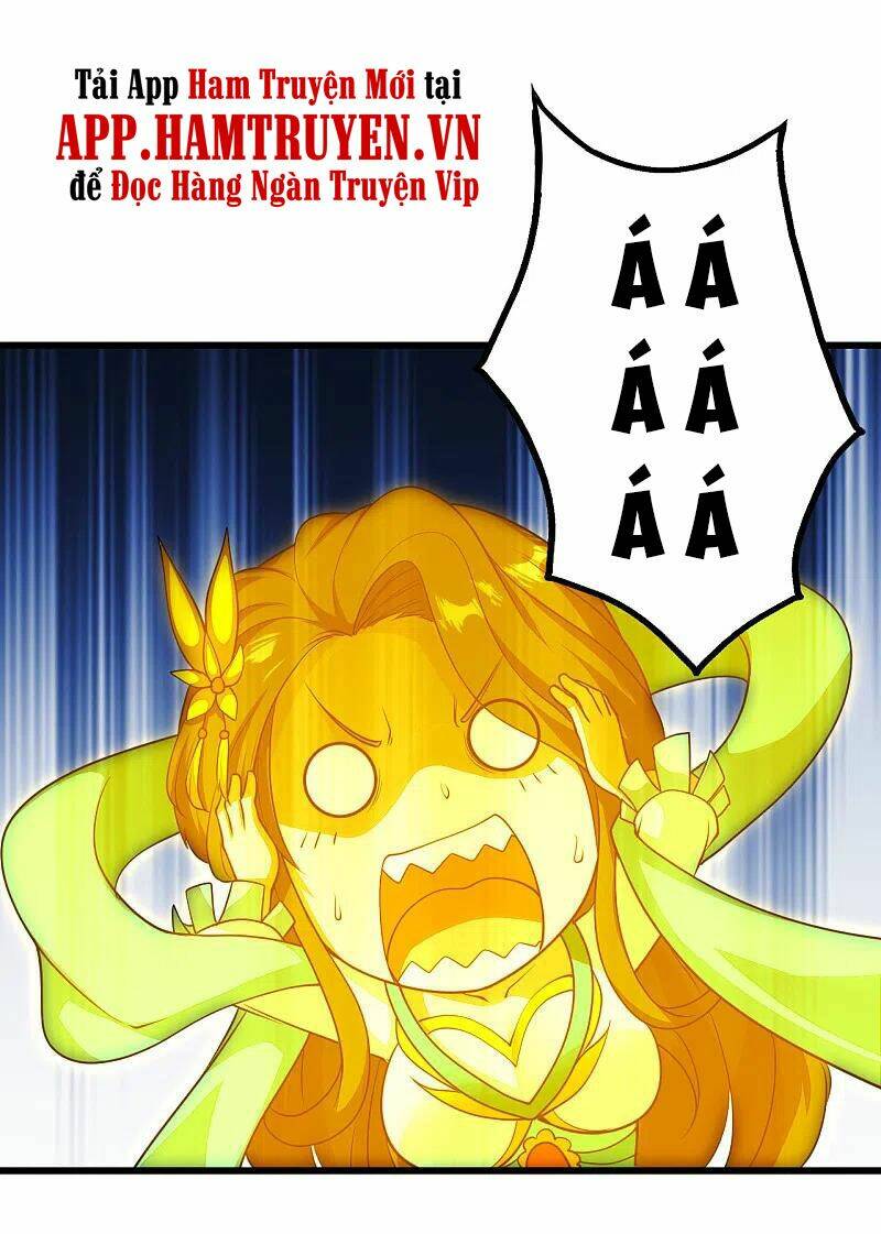 Cái Thế Đế Tôn Chapter 206 - Trang 2