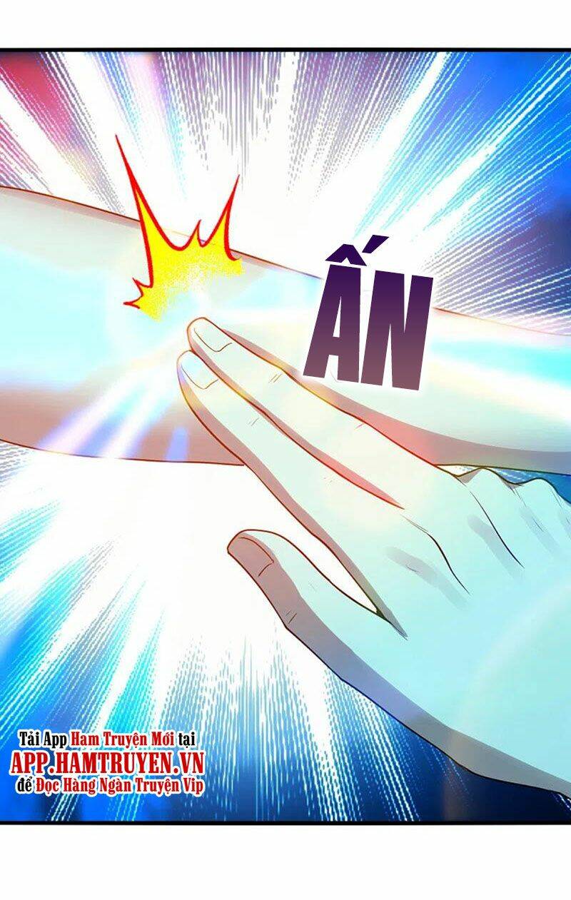 Cái Thế Đế Tôn Chapter 207 - Trang 2