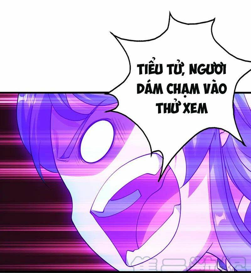 Cái Thế Đế Tôn Chapter 207 - Trang 2
