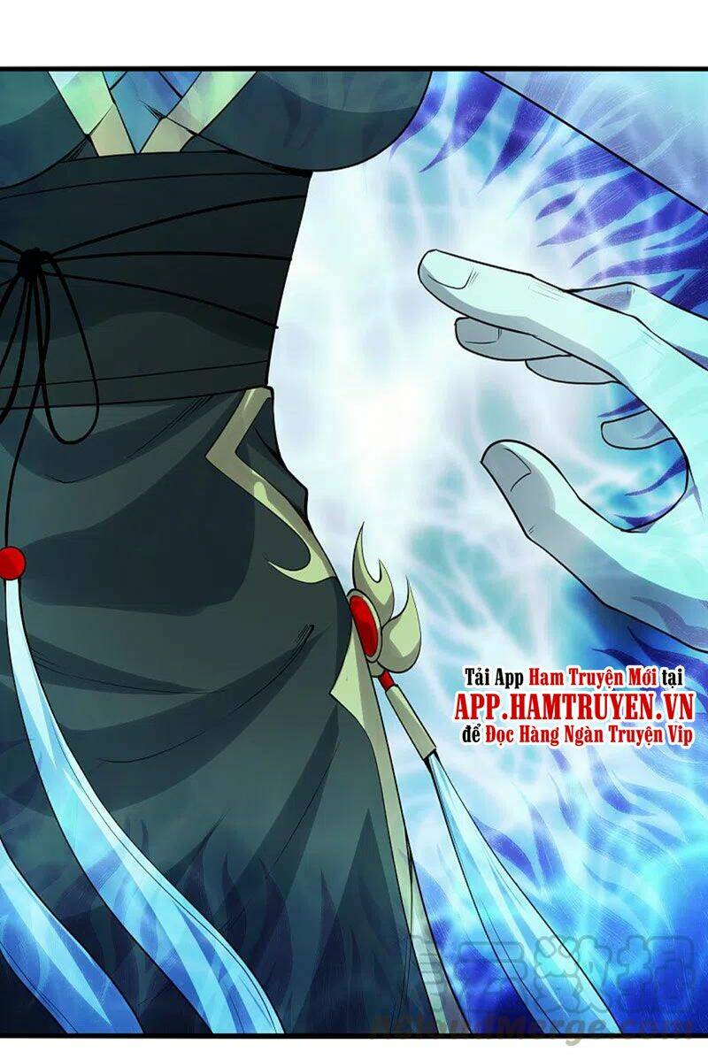 Cái Thế Đế Tôn Chapter 207 - Trang 2