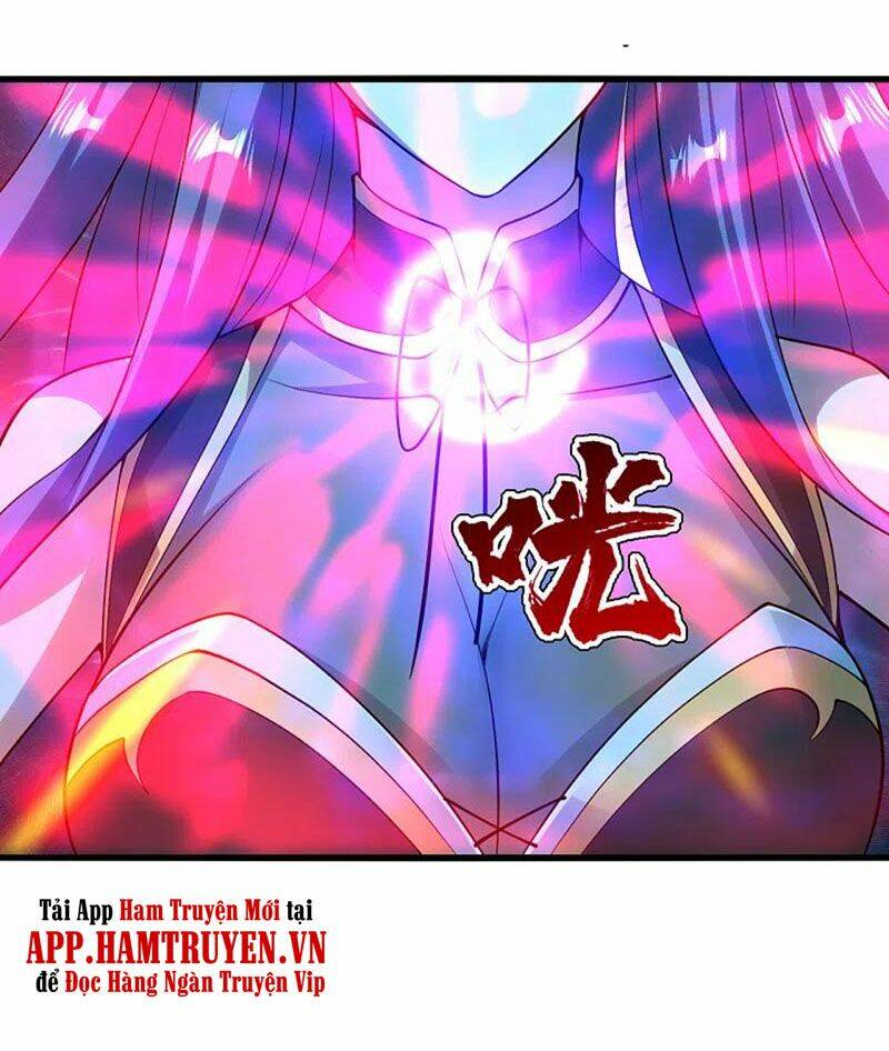 Cái Thế Đế Tôn Chapter 207 - Trang 2