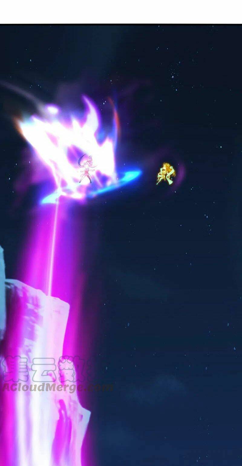 Cái Thế Đế Tôn Chapter 207 - Trang 2