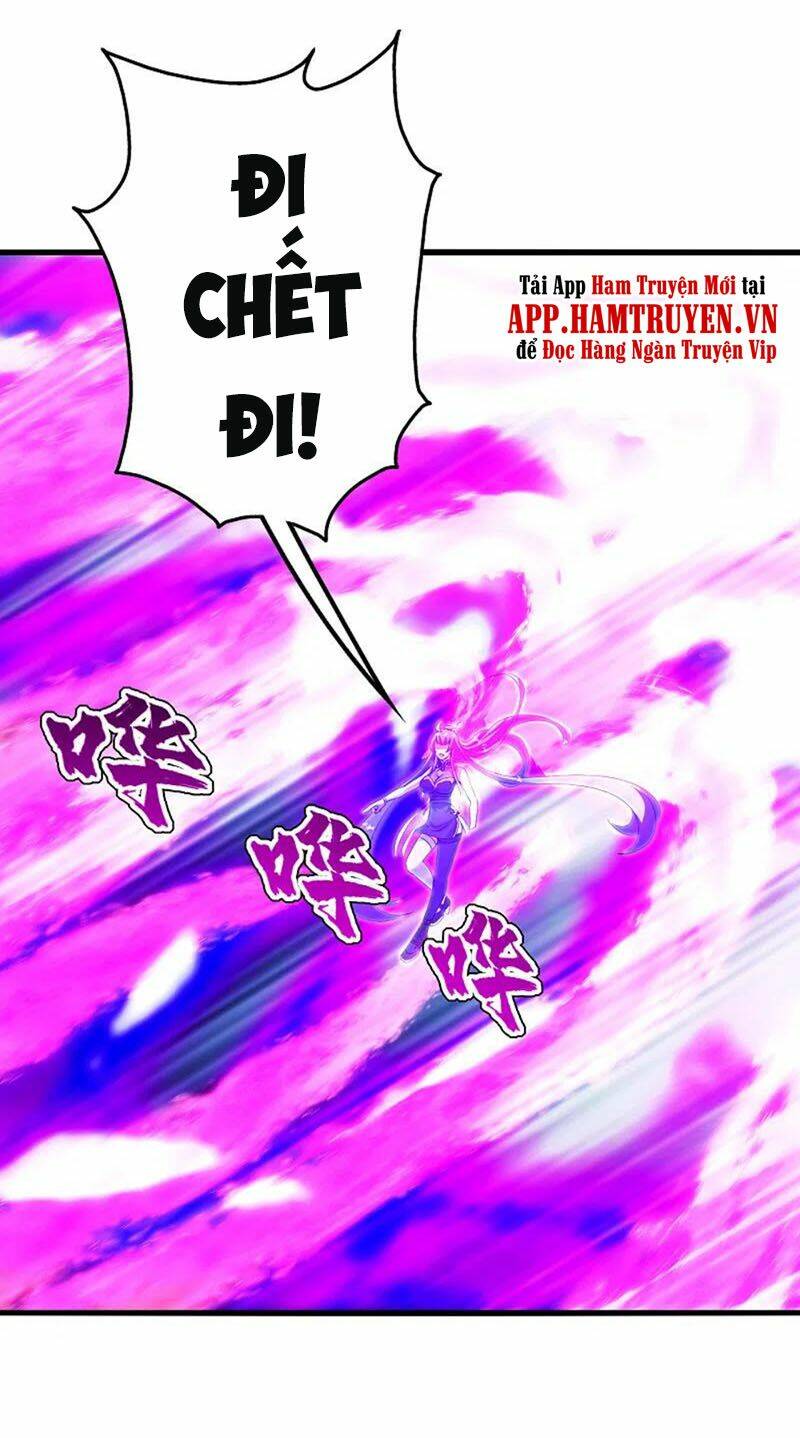 Cái Thế Đế Tôn Chapter 207 - Trang 2