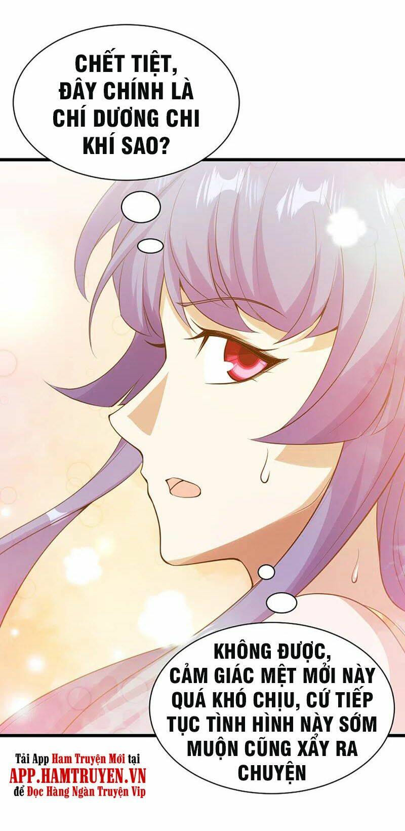 Cái Thế Đế Tôn Chapter 207 - Trang 2