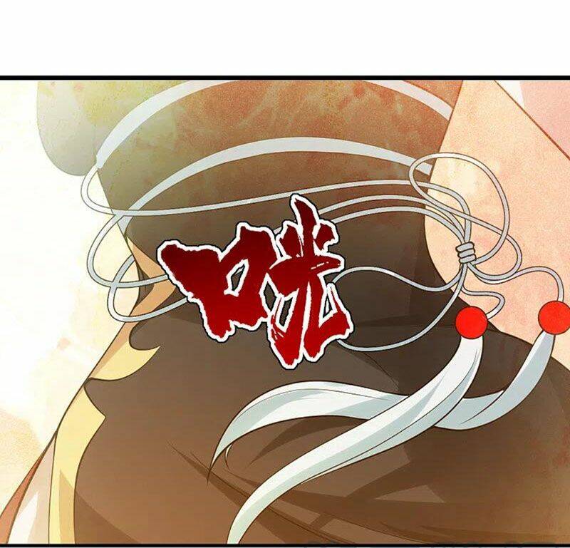 Cái Thế Đế Tôn Chapter 207 - Trang 2