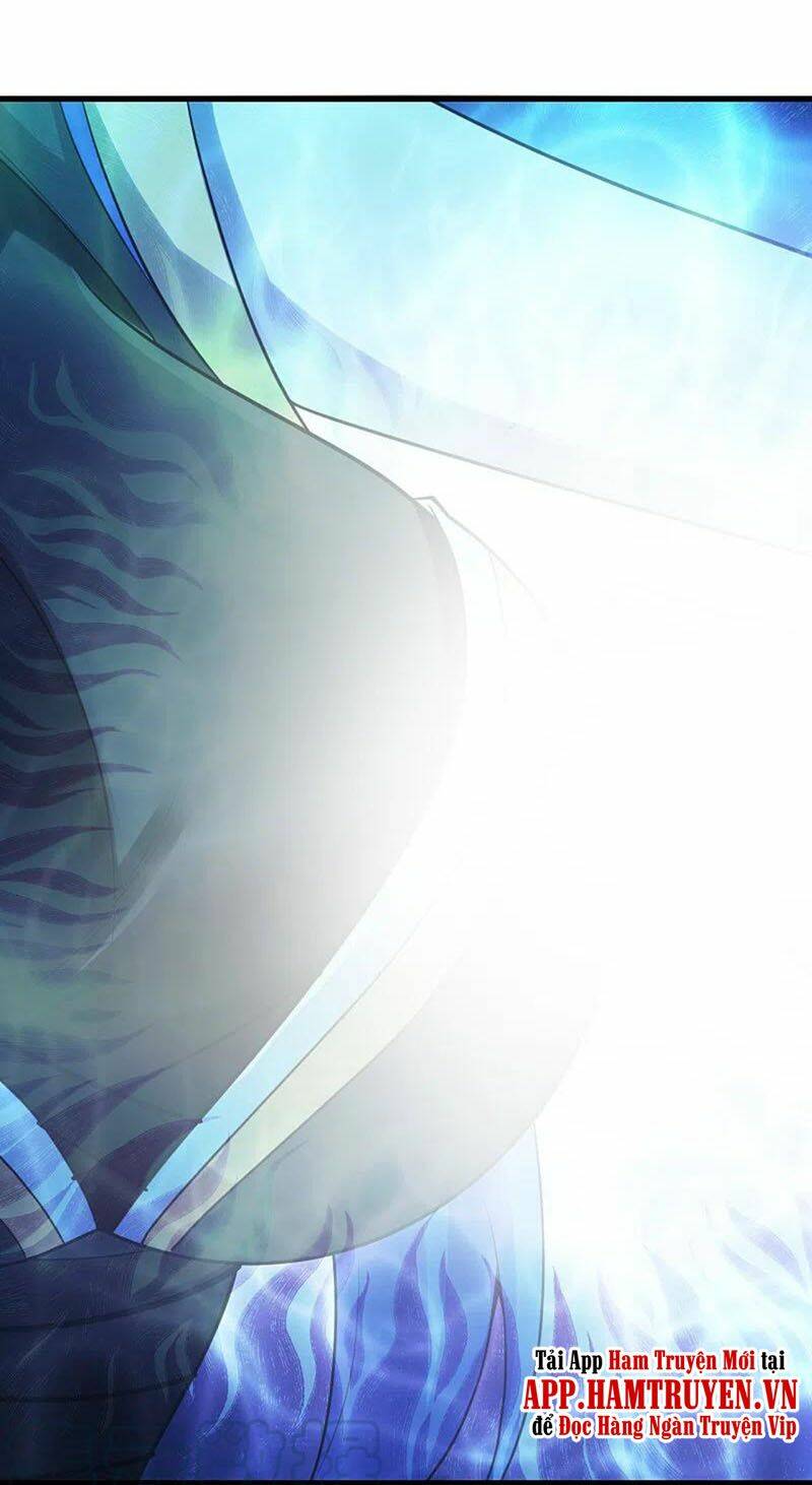 Cái Thế Đế Tôn Chapter 207 - Trang 2