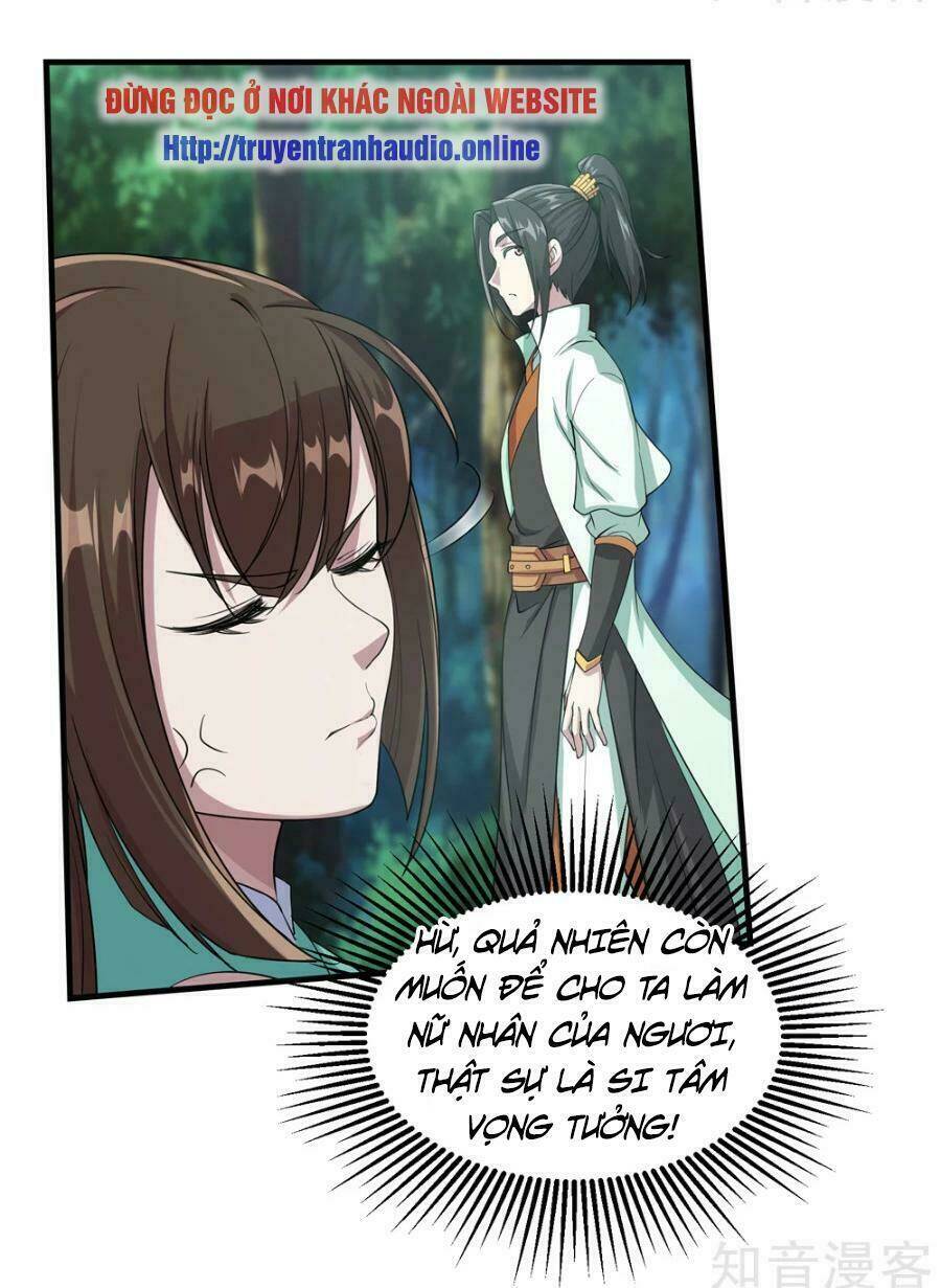 Cái Thế Đế Tôn Chapter 21 - Trang 2