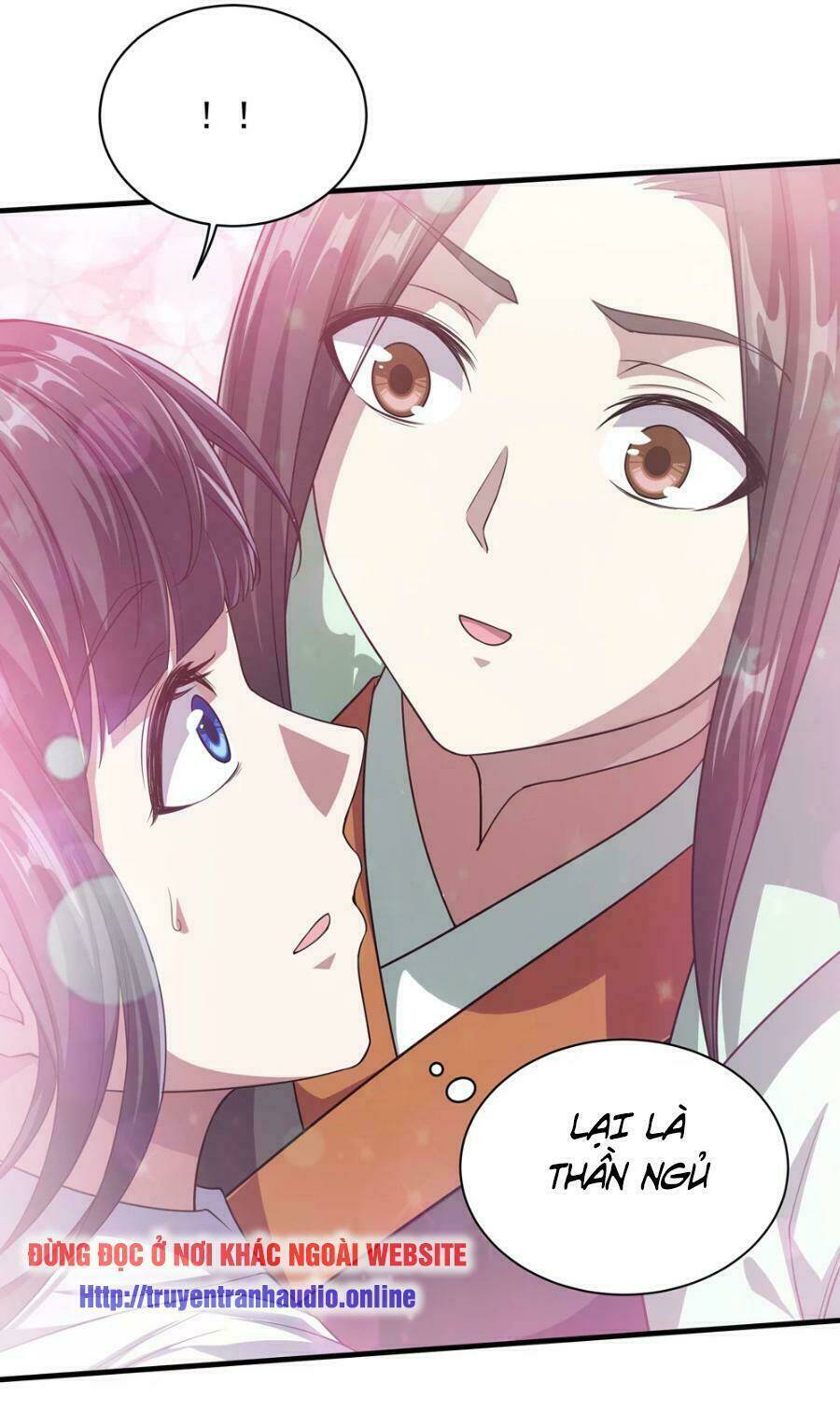 Cái Thế Đế Tôn Chapter 21 - Trang 2