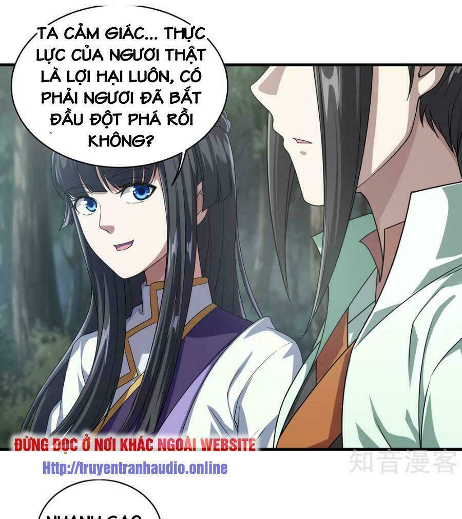 Cái Thế Đế Tôn Chapter 21 - Trang 2