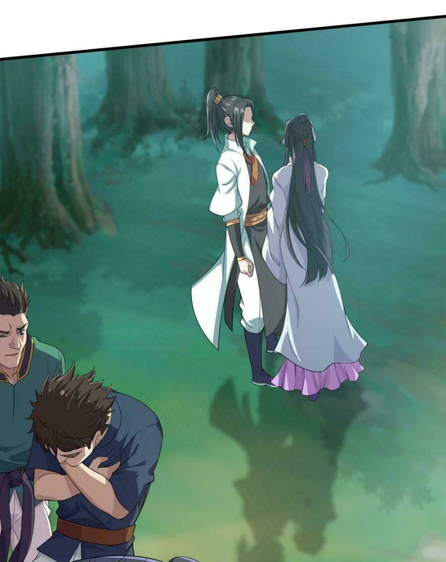 Cái Thế Đế Tôn Chapter 21 - Trang 2