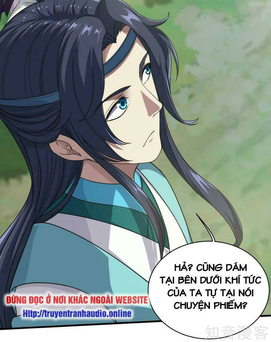 Cái Thế Đế Tôn Chapter 21 - Trang 2