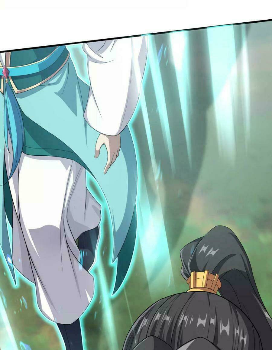 Cái Thế Đế Tôn Chapter 21 - Trang 2