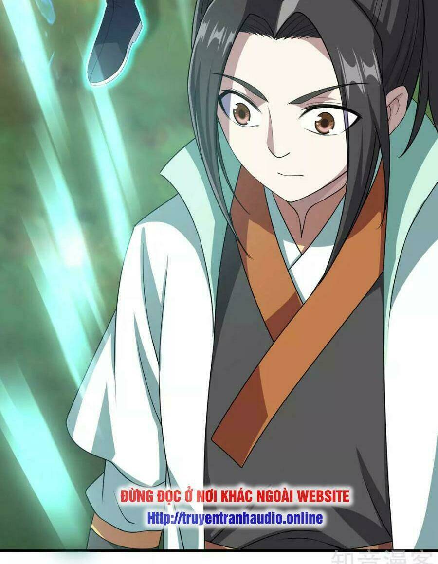 Cái Thế Đế Tôn Chapter 21 - Trang 2