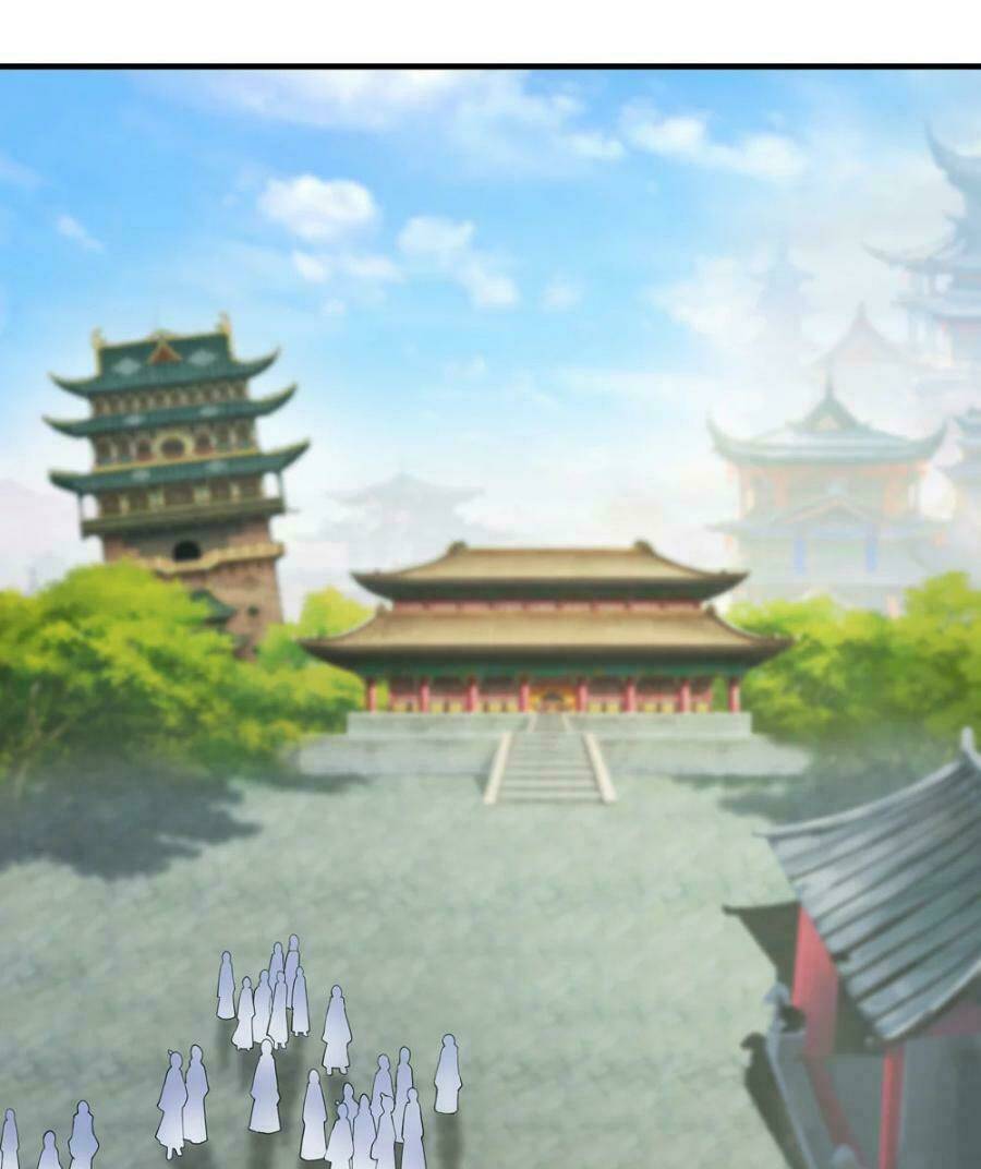 Cái Thế Đế Tôn Chapter 21 - Trang 2