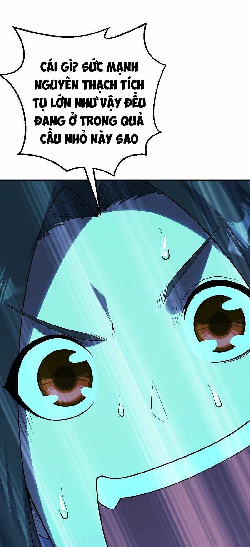 Cái Thế Đế Tôn Chapter 210 - Trang 2