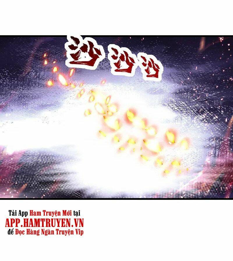 Cái Thế Đế Tôn Chapter 211 - Trang 2