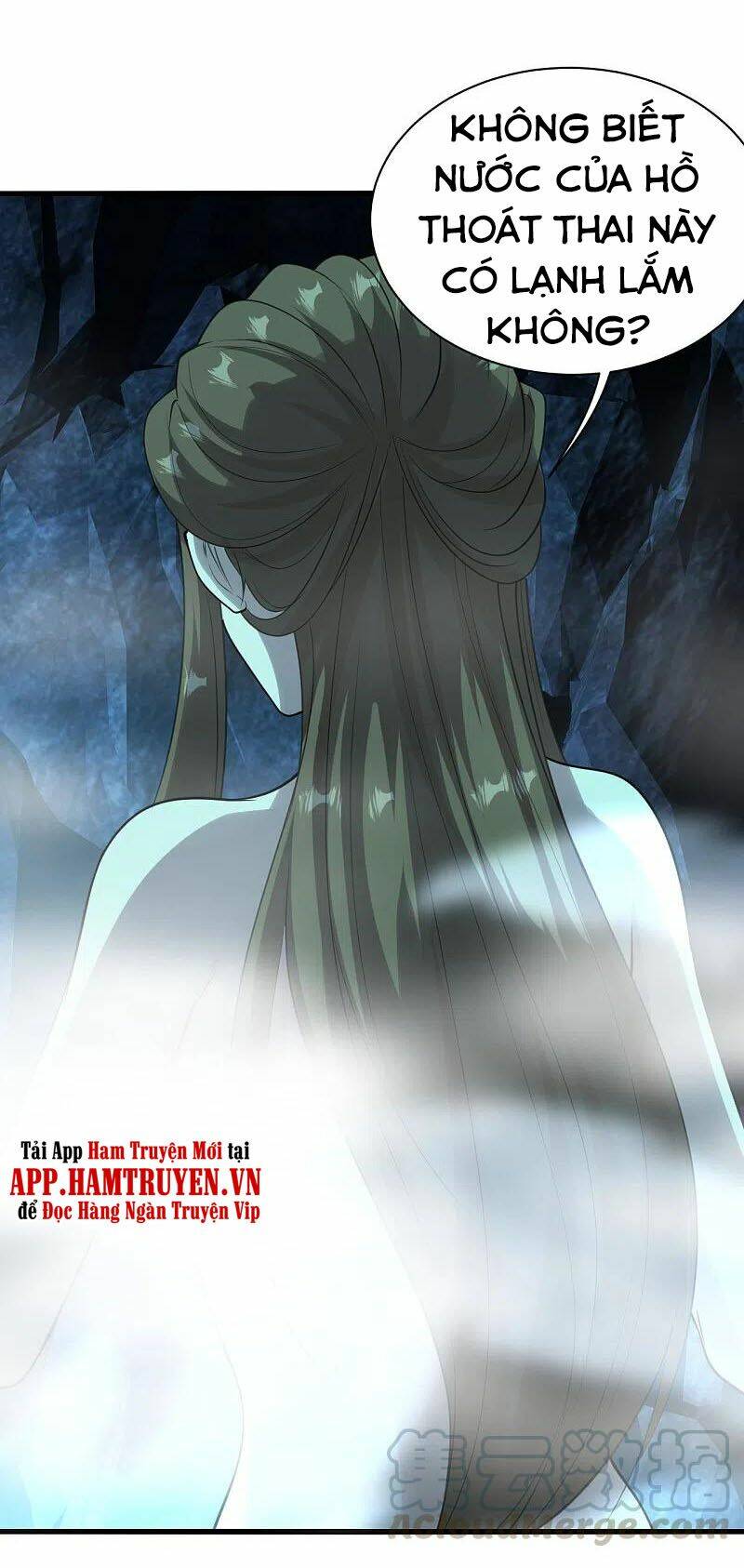 Cái Thế Đế Tôn Chapter 212 - Trang 2