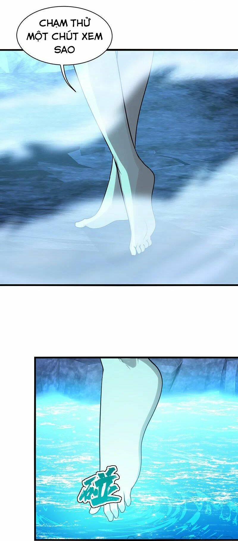 Cái Thế Đế Tôn Chapter 212 - Trang 2