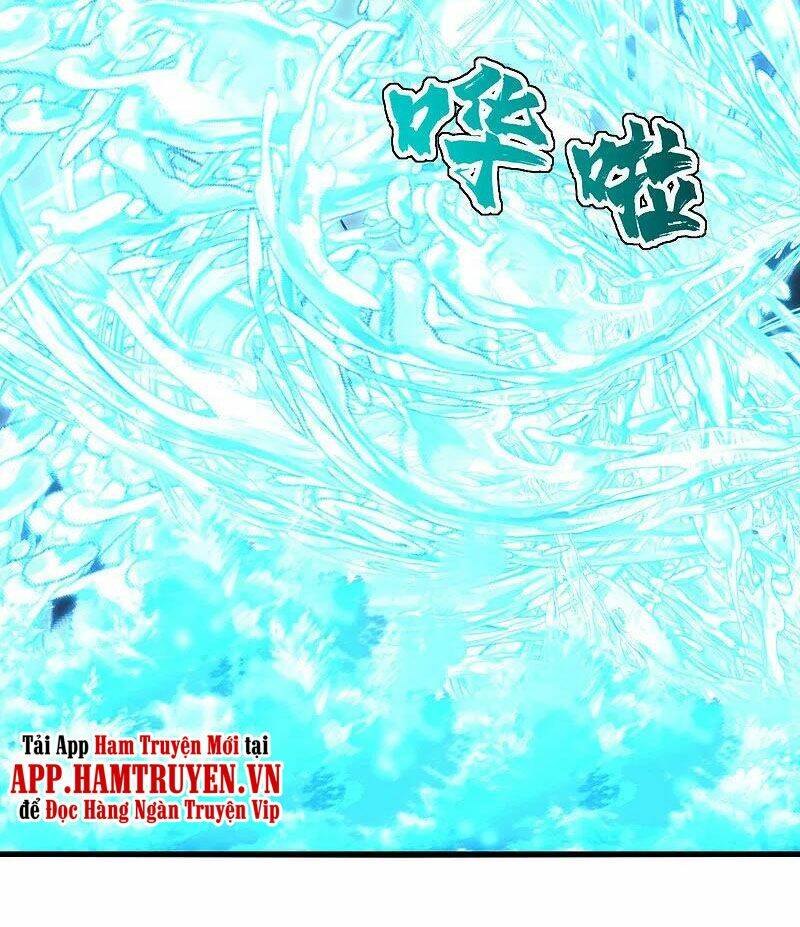 Cái Thế Đế Tôn Chapter 212 - Trang 2