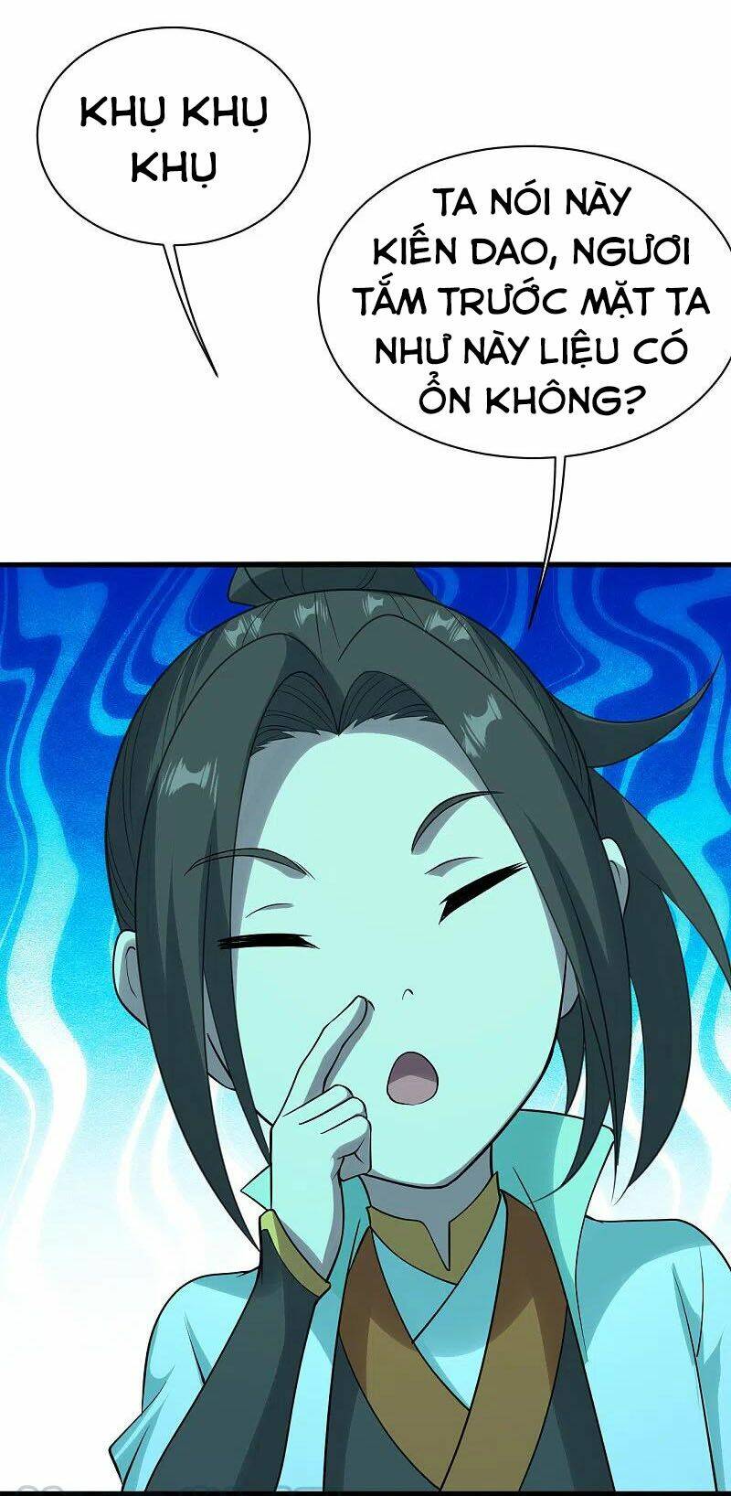 Cái Thế Đế Tôn Chapter 212 - Trang 2