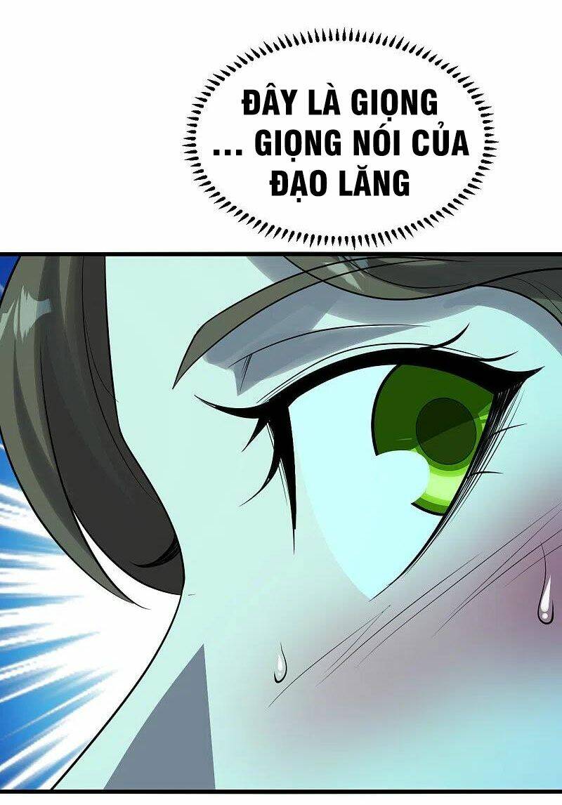 Cái Thế Đế Tôn Chapter 212 - Trang 2