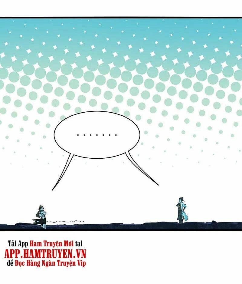 Cái Thế Đế Tôn Chapter 212 - Trang 2