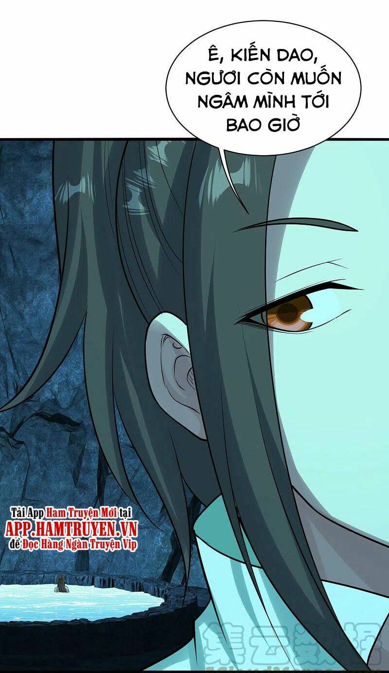 Cái Thế Đế Tôn Chapter 212 - Trang 2