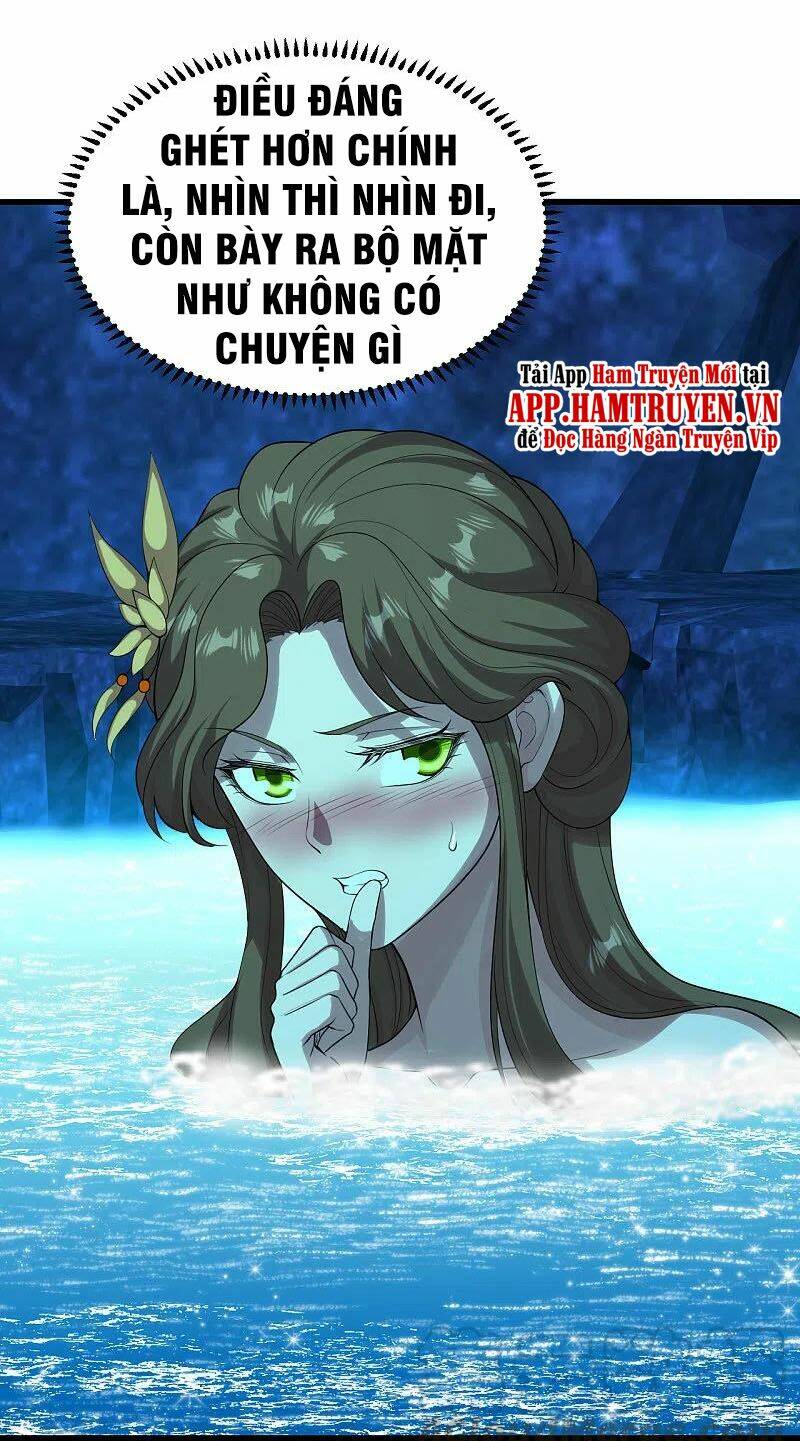 Cái Thế Đế Tôn Chapter 212 - Trang 2