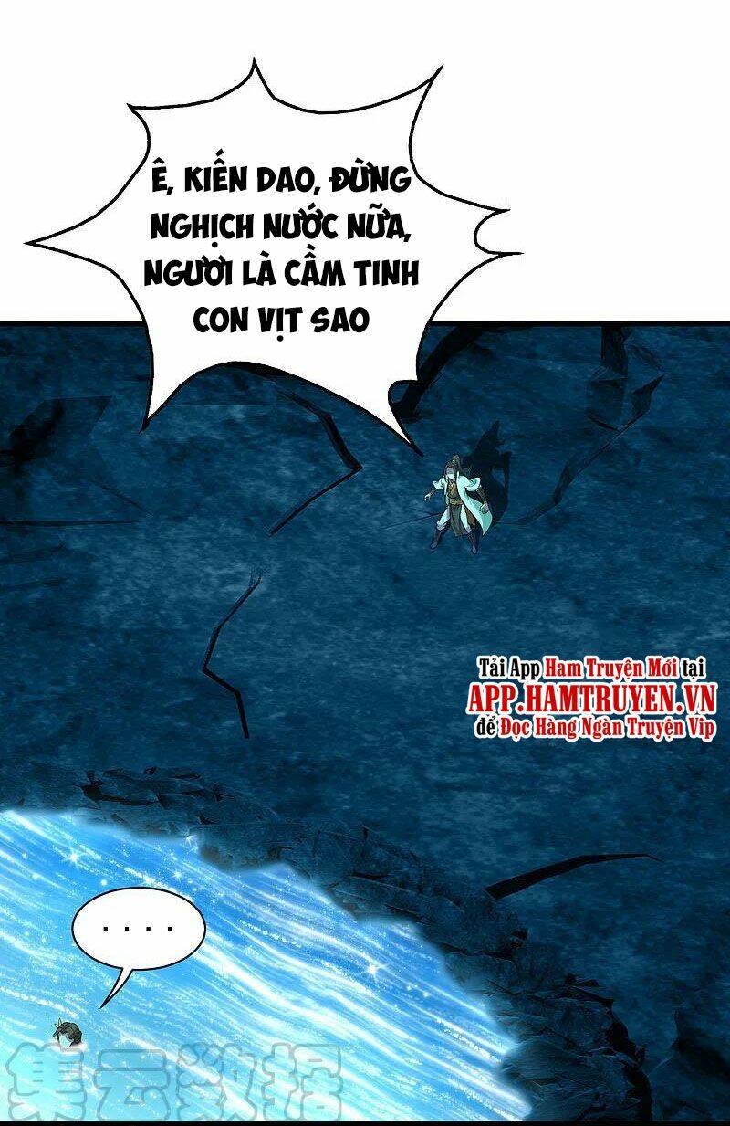 Cái Thế Đế Tôn Chapter 212 - Trang 2