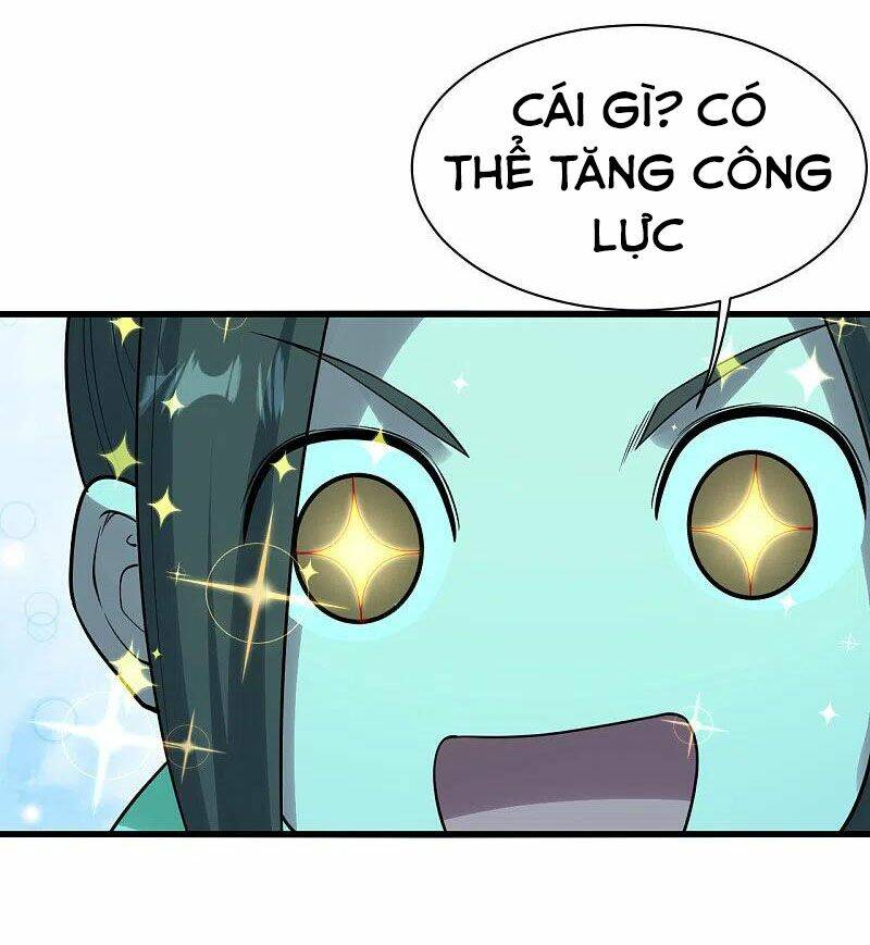 Cái Thế Đế Tôn Chapter 212 - Trang 2