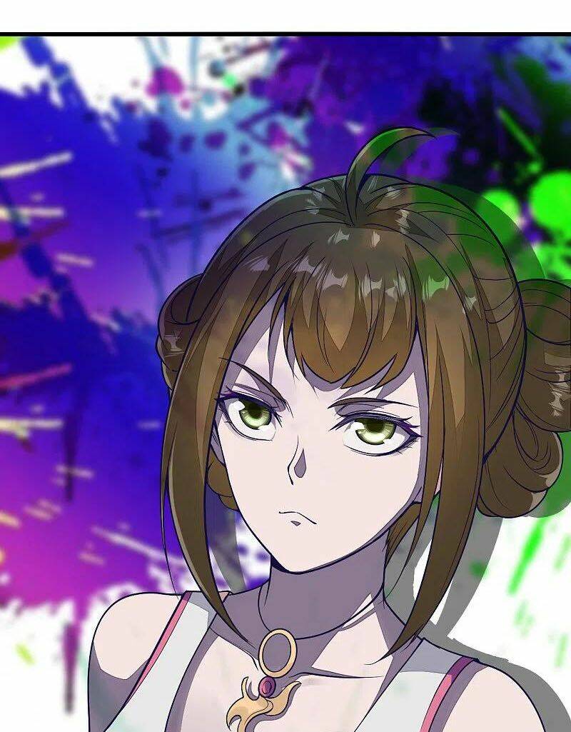 Cái Thế Đế Tôn Chapter 212 - Trang 2