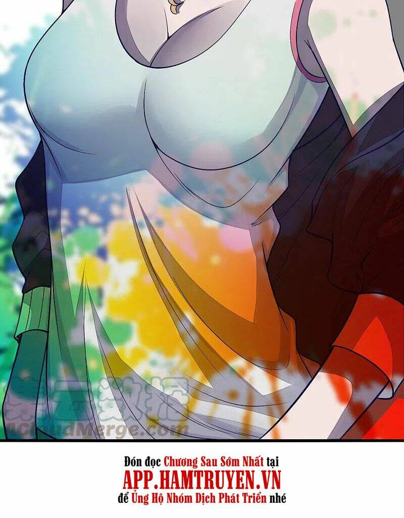 Cái Thế Đế Tôn Chapter 212 - Trang 2