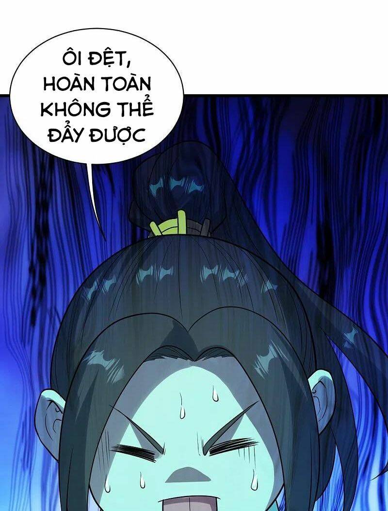 Cái Thế Đế Tôn Chapter 214 - Trang 2