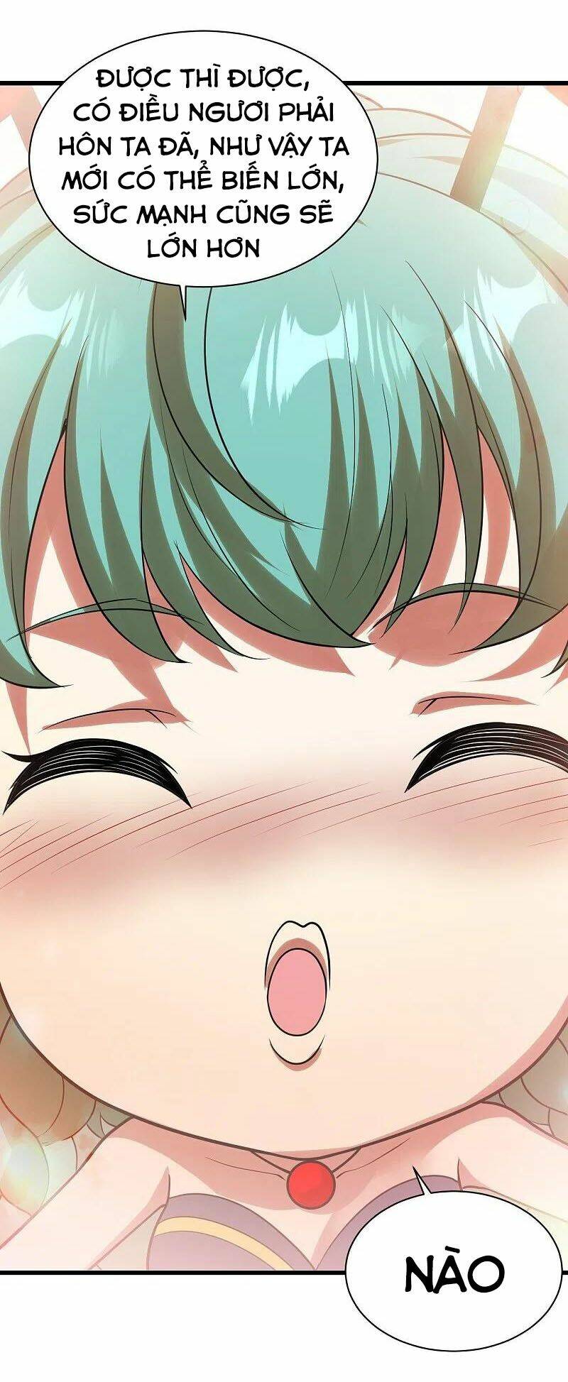 Cái Thế Đế Tôn Chapter 214 - Trang 2