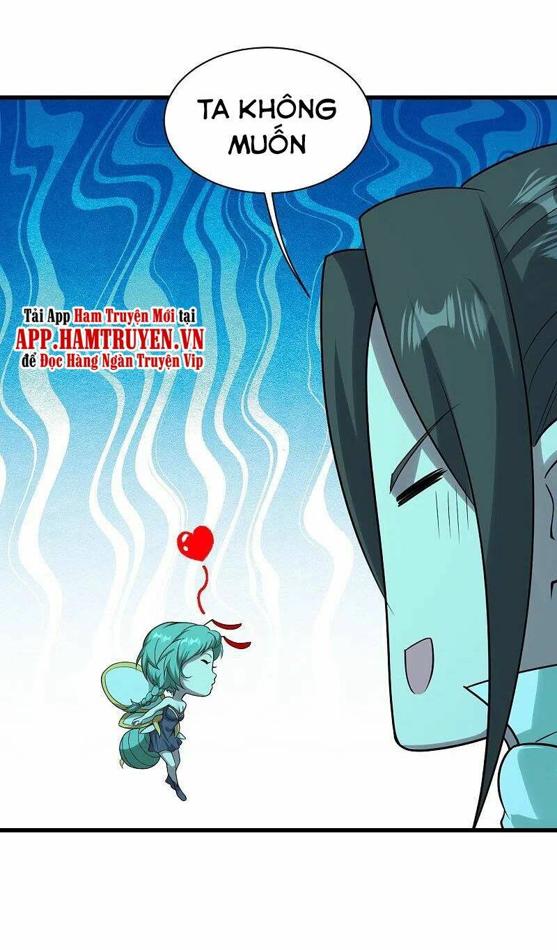 Cái Thế Đế Tôn Chapter 214 - Trang 2