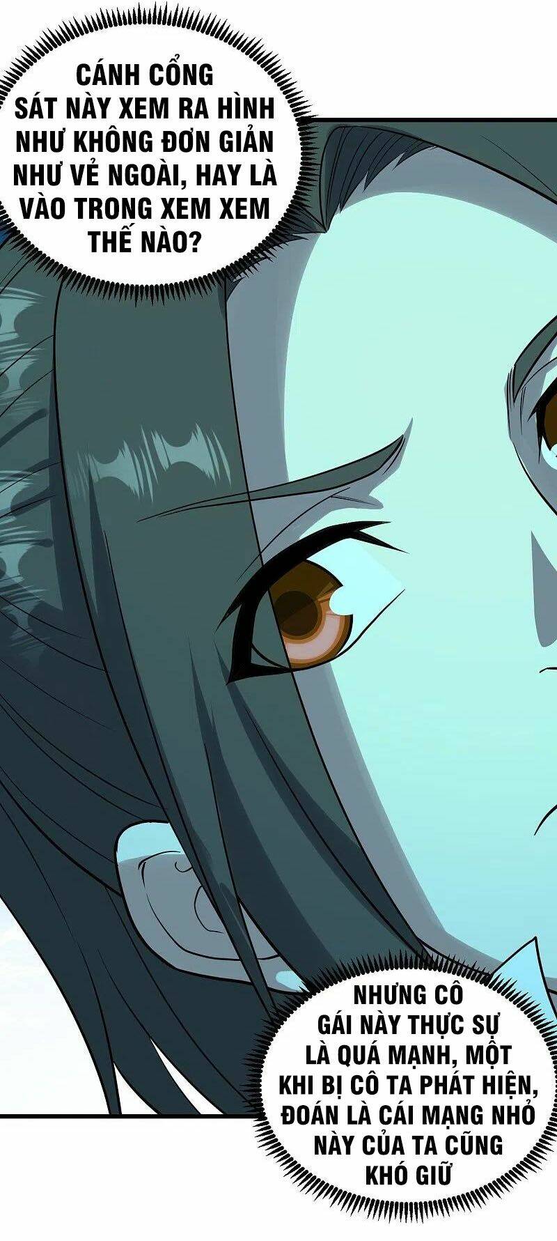 Cái Thế Đế Tôn Chapter 214 - Trang 2