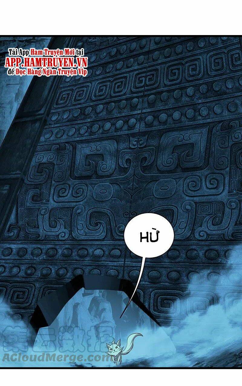 Cái Thế Đế Tôn Chapter 214 - Trang 2