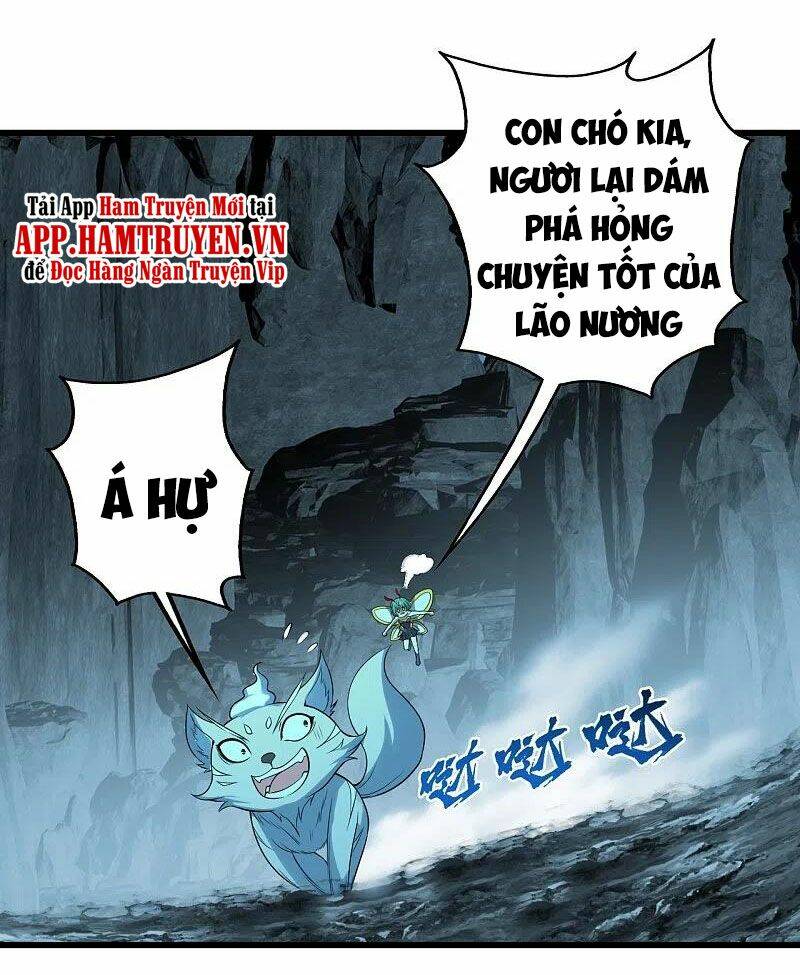 Cái Thế Đế Tôn Chapter 214 - Trang 2