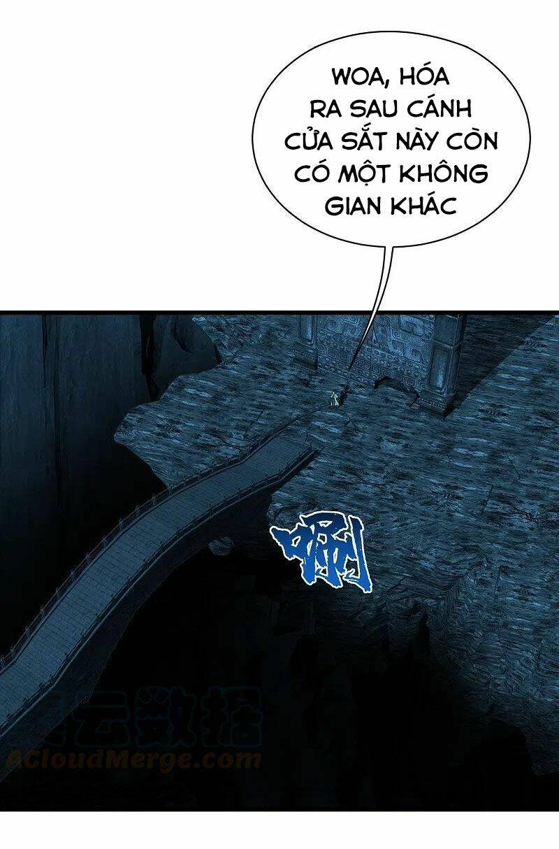 Cái Thế Đế Tôn Chapter 214 - Trang 2