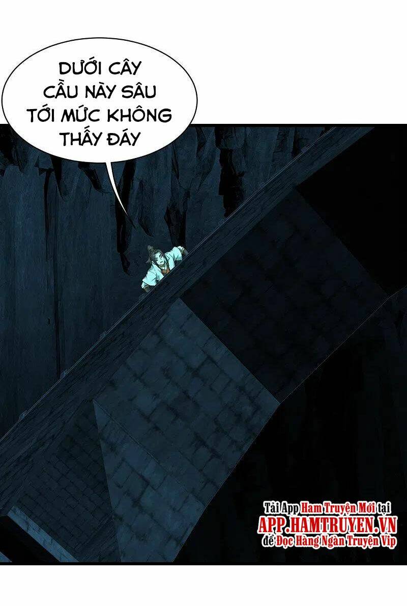 Cái Thế Đế Tôn Chapter 214 - Trang 2