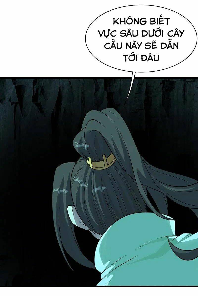 Cái Thế Đế Tôn Chapter 214 - Trang 2