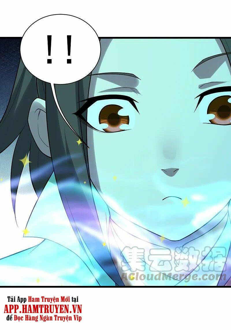 Cái Thế Đế Tôn Chapter 214 - Trang 2